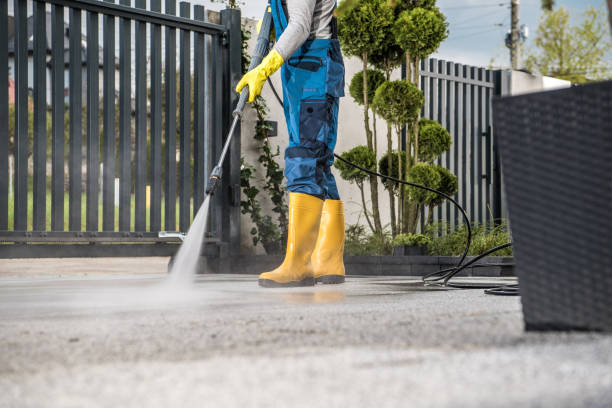 Martinez, GA Pressure Washing Company